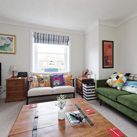 Viking Bay View 3 Bed Apartment Broadstairs Luaran gambar
