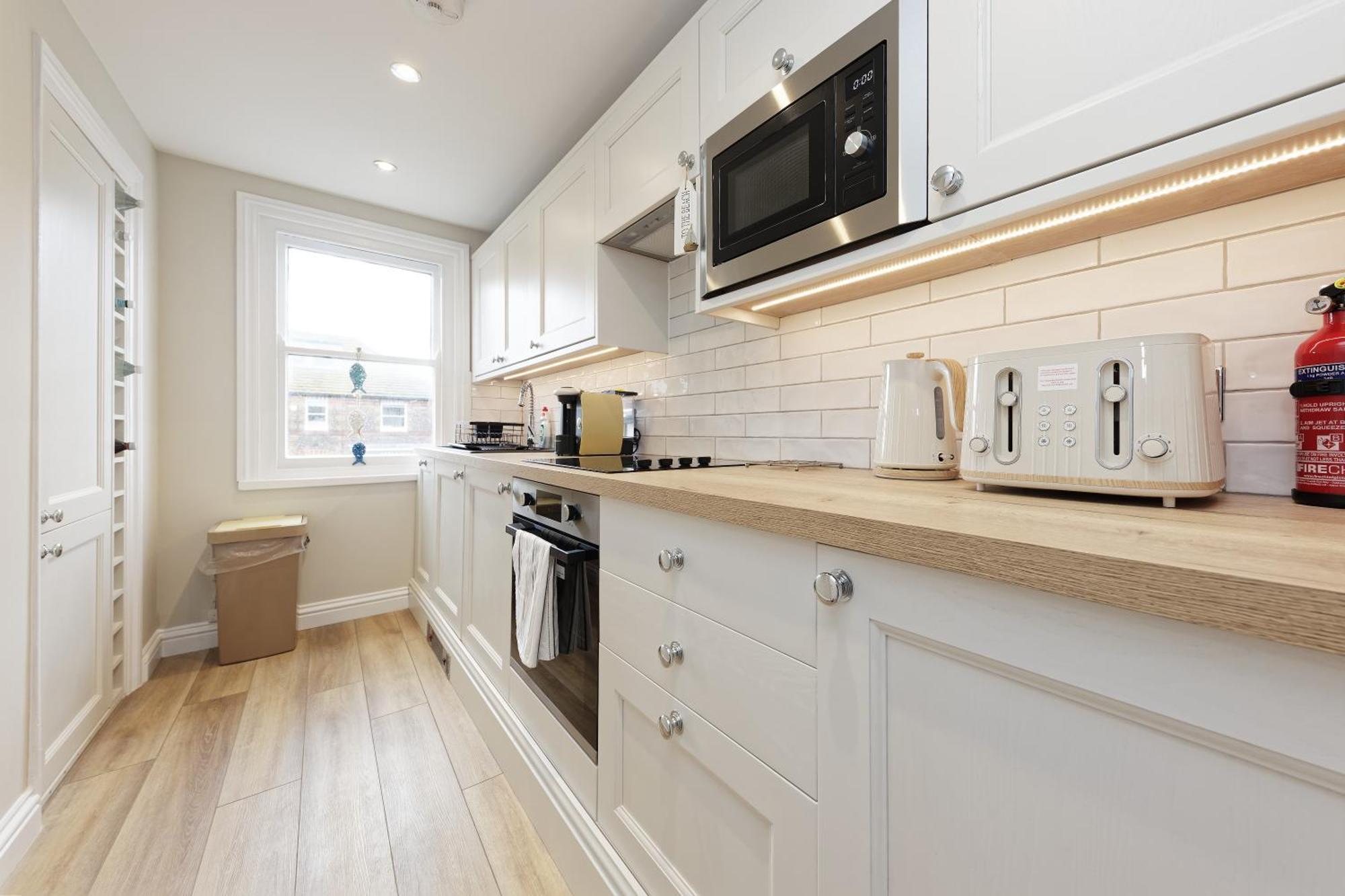Viking Bay View 3 Bed Apartment Broadstairs Luaran gambar