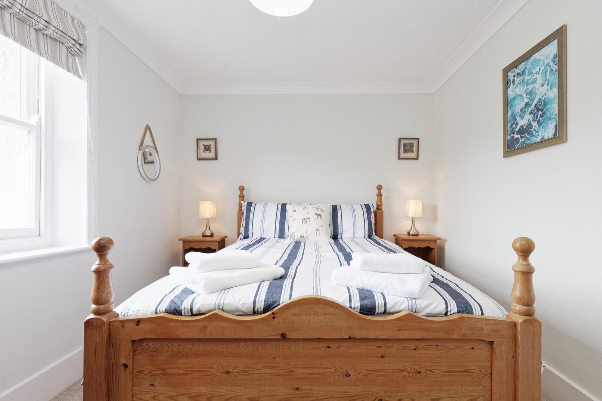 Viking Bay View 3 Bed Apartment Broadstairs Luaran gambar