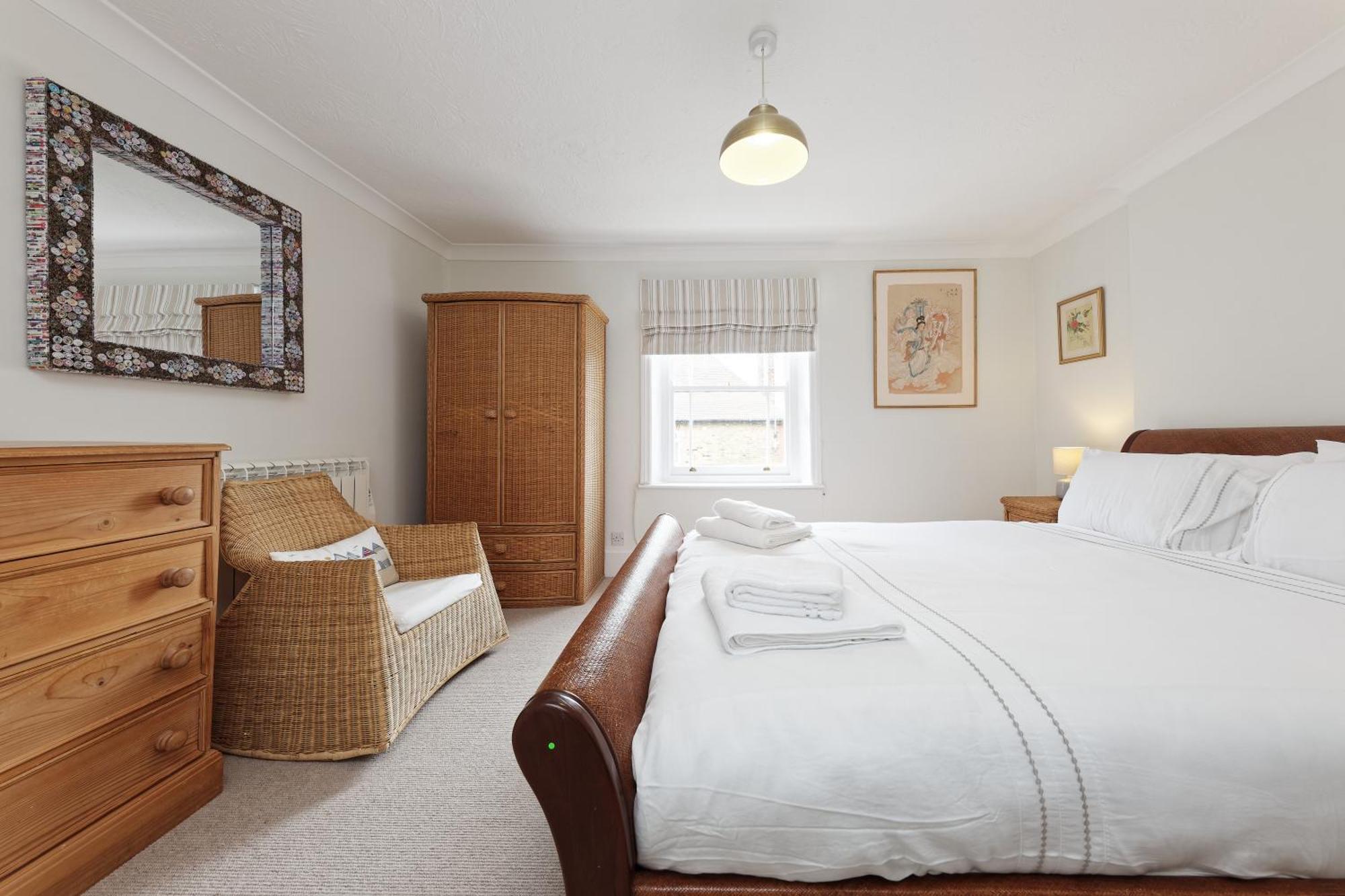 Viking Bay View 3 Bed Apartment Broadstairs Luaran gambar