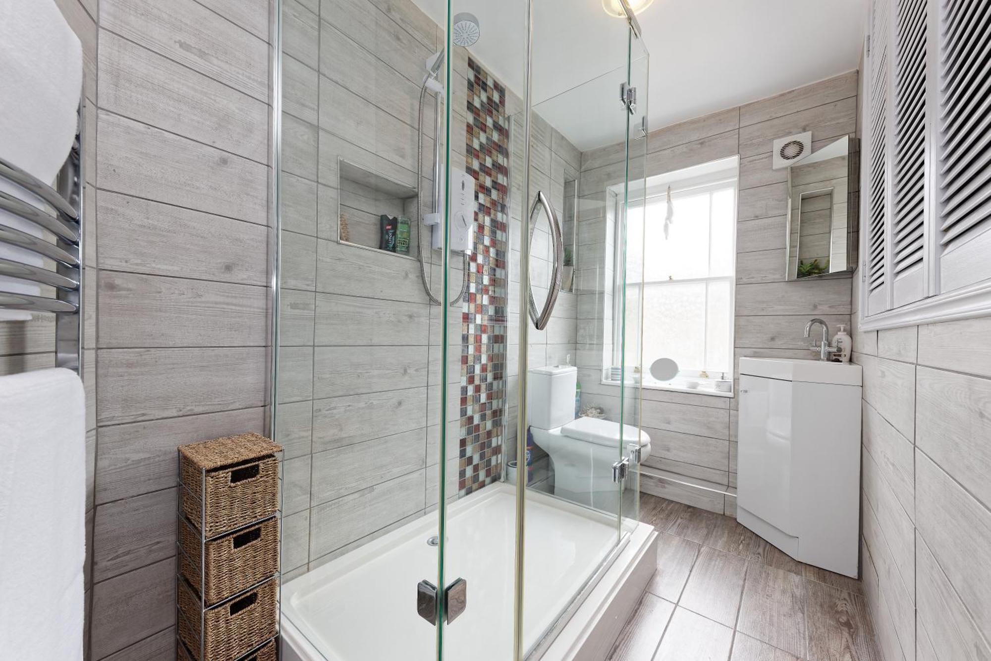 Viking Bay View 3 Bed Apartment Broadstairs Luaran gambar