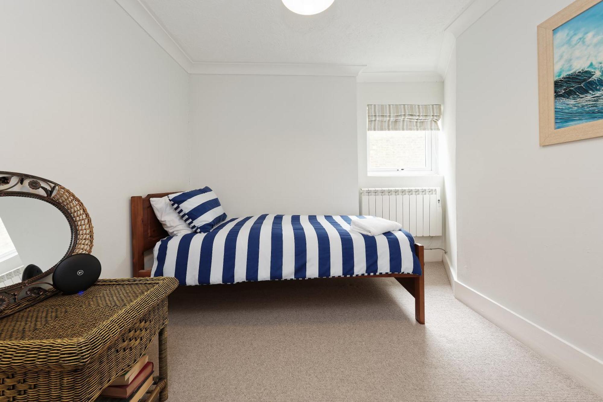 Viking Bay View 3 Bed Apartment Broadstairs Luaran gambar
