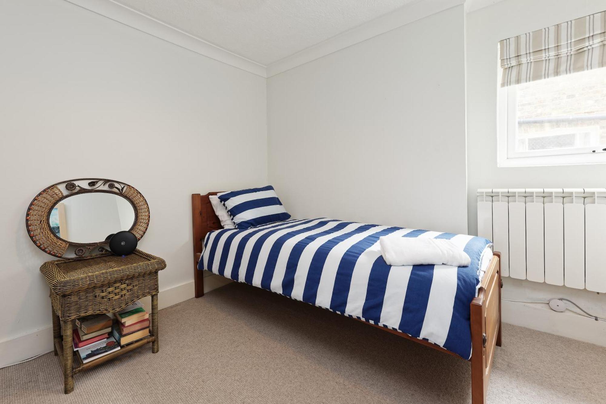 Viking Bay View 3 Bed Apartment Broadstairs Luaran gambar